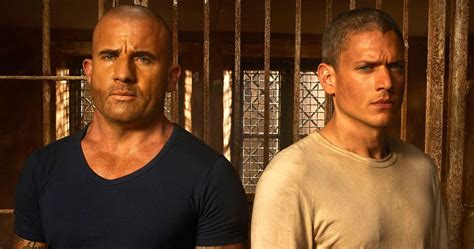 où trouver prison break.